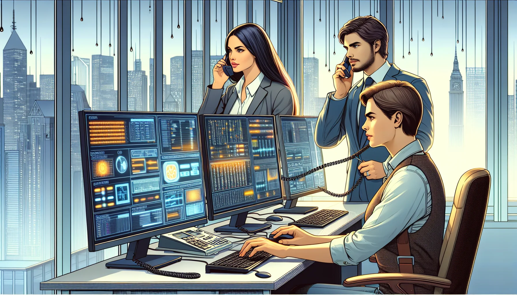 Отзывы о стабильности интернета Билайн в пиковые часы нагрузки