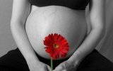 Как определить зачатие: могут ли быть месячные при беременности