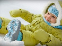 Как одеть ребенка по погоде – таблица по градусам и гардероб по возрасту от 1 года до 7 лет